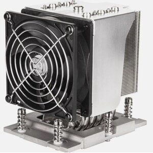 SilverStone XE04-SP5B 4U Server/Workstation Small Form Factor CPU Cooler